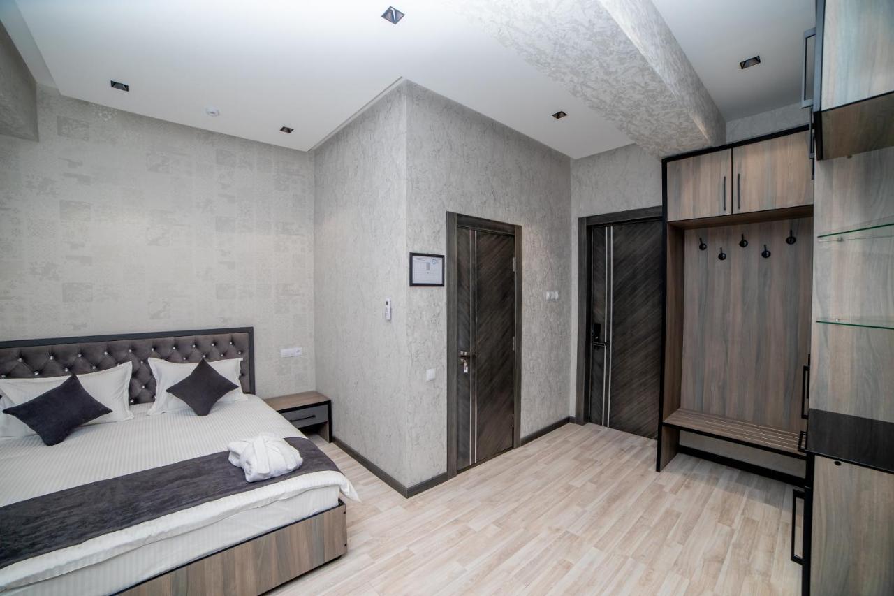 Hotel New York Taşkent Dış mekan fotoğraf