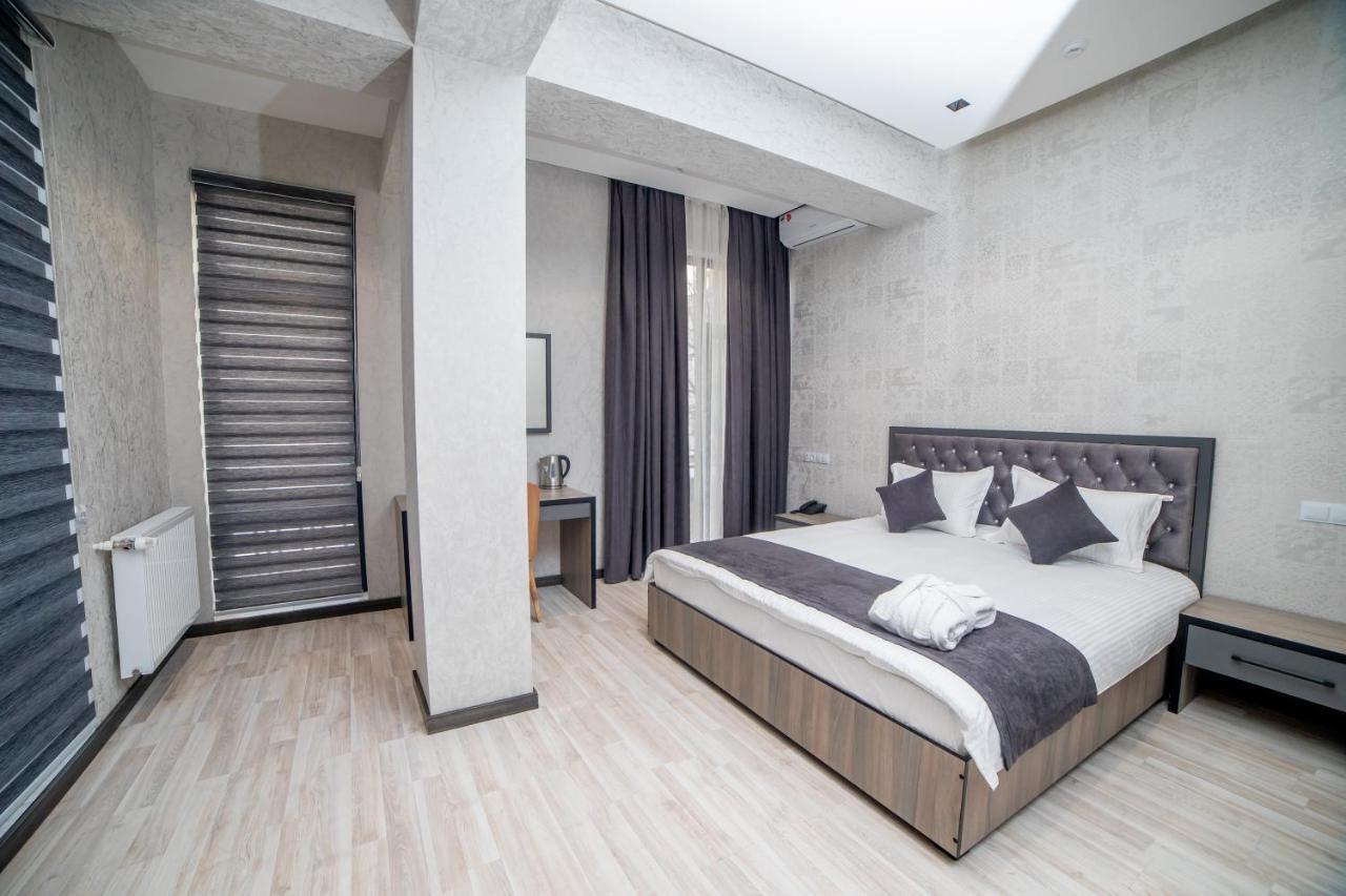 Hotel New York Taşkent Dış mekan fotoğraf