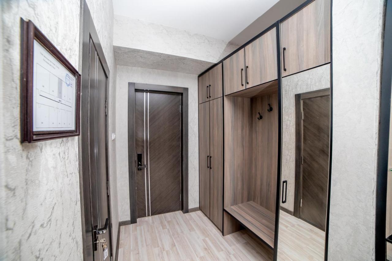 Hotel New York Taşkent Dış mekan fotoğraf