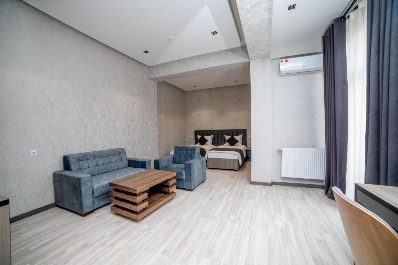 Hotel New York Taşkent Dış mekan fotoğraf
