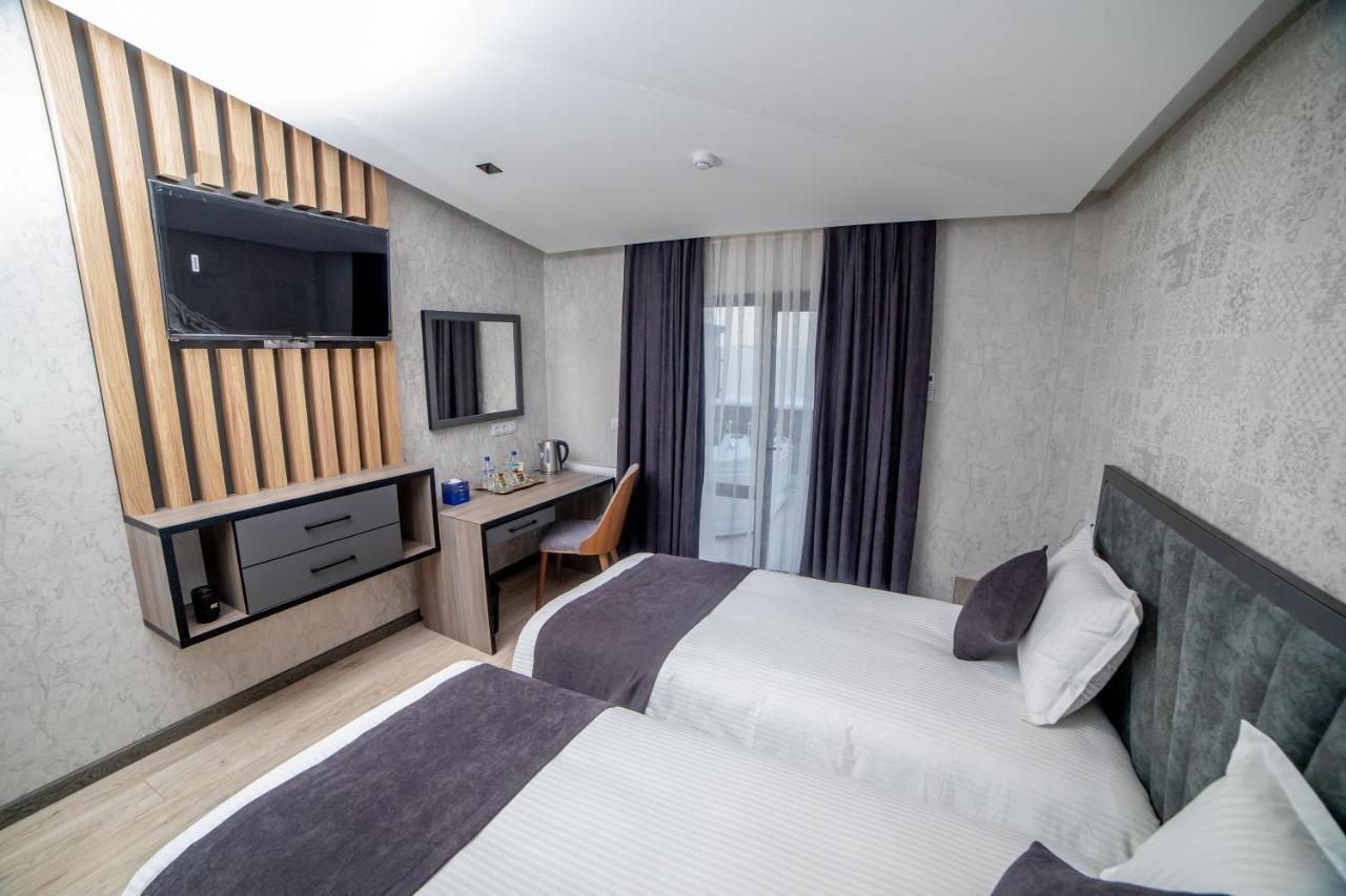 Hotel New York Taşkent Dış mekan fotoğraf